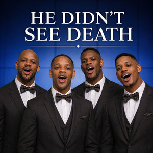 Advent World - He Didn't See Death