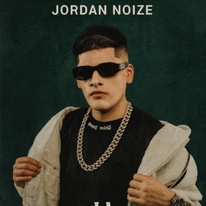 IMAGINATE by Jordan Noize