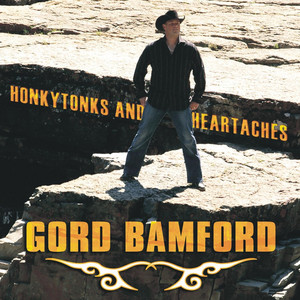 Drinkin’ Buddy by Gord Bamford