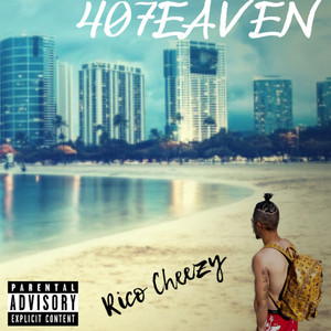 Life Not Easy (Bonus Track) by Rico Cheezy