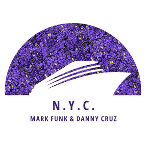 N.Y.C. by Mark Funk, Danny Cruz