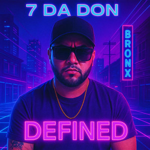 Defined