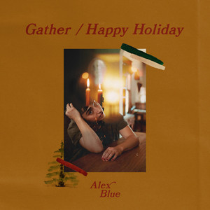 Alex Blue - Happy Holiday