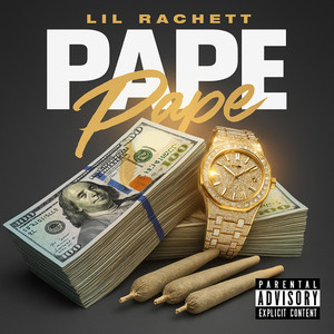 Pape by Lil Rachett