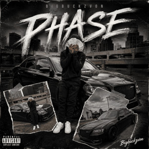 Phase by BigBuckzVon