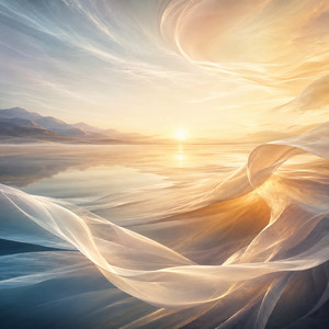 Deep Contemplation by Yulin Zhanh