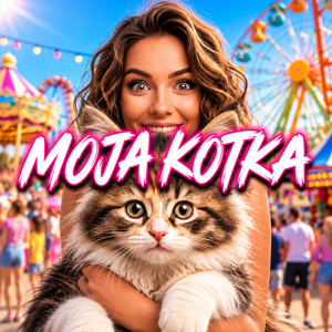 Moja Kotka by BiedaCore