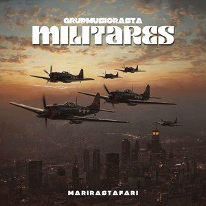 Militares by MariRastafari