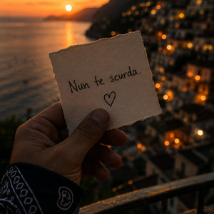 Nun te scurda by Signor Rossi
