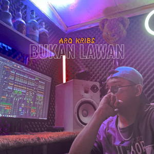 BUKAN LAWAN by Arq Kribs