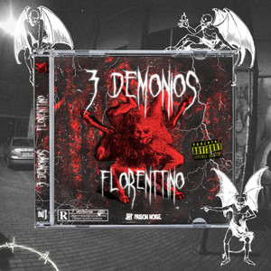 3demonios by florenttino