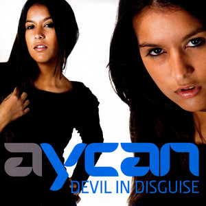 Devil in Disguise