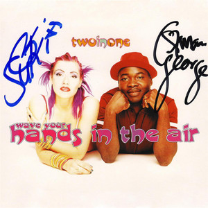 Wave Your Hands In The Air - Extended Mix by Two In One