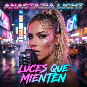 Señales en el Aire by ANASTAZIA LIGHT