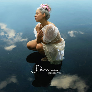 Sème - guitare voix by Estelle Giordani