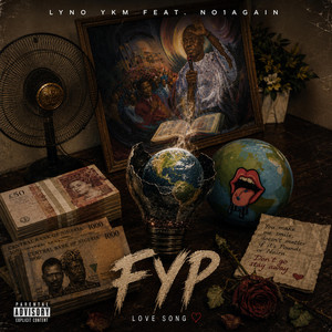 FYP by Lyno YKM, No1Again