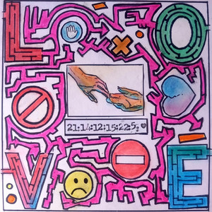 The Opposite of Love by Tom Dayer