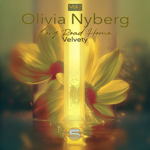 Long Road Home - Velvety by Olivia Nyberg