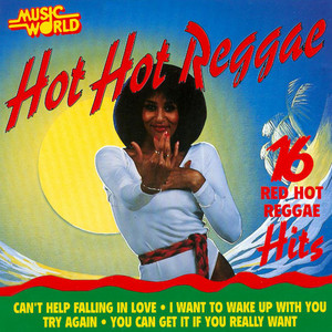 Raggamuffin Men - I Want to Wake up with You