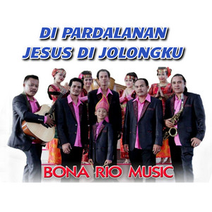 Di pardalanan Jesus di jolongku