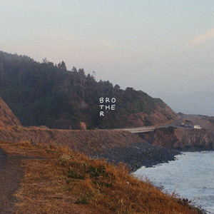 Brother — cover art by Collin Bartley