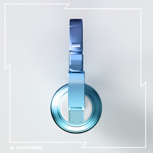 Hear It Now (Ferry Fix) by Ferry Corsten cover art