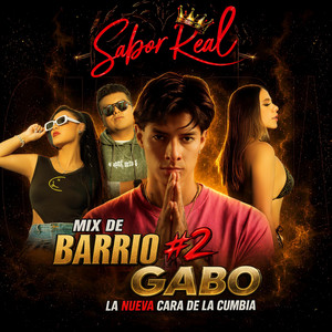 Mix de Barrio #2 by Agrupación Sabor Real