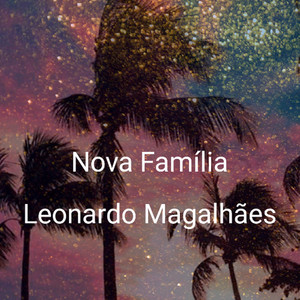 Leonardo Magalhães - Filho
