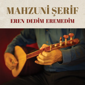 Aşık Mahzuni Şerif - Her Gün Aramızda Kavga Mı Olsun