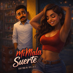 Mi mala suerte by Raymin Rojas