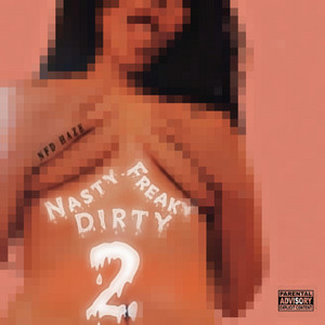 Nasty Freaky Dirty Pt. 2 by NFD Haze