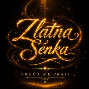 Sreća me prati by Zlatna Senka