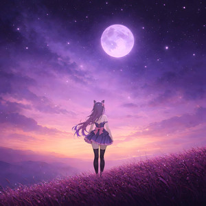 Nightfall by Alyuna