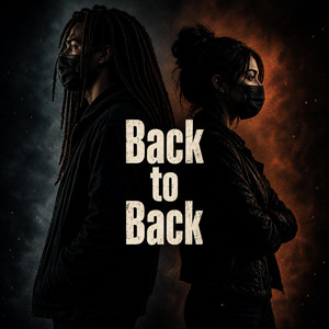 Back to Back .prod prawjex by Ktolagy