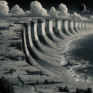 Moon SAD by DJ Chole