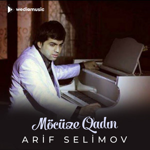 Arif Selimov - Möcüze Qadin