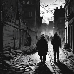 KhaiVZ & SanZ - STREET