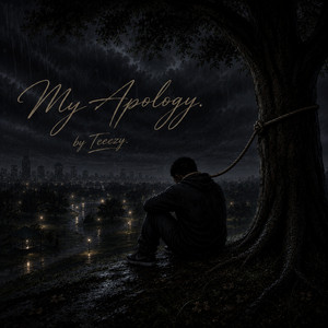 My Apology by Teeezy