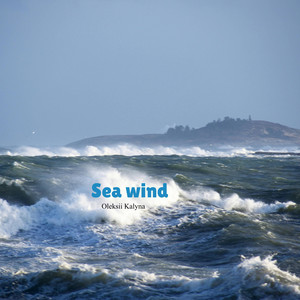 Sea wind