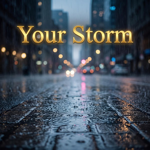 Your Storm by Mr Werbe