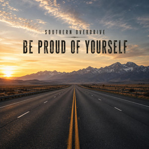 Be Proud of Yourself by Southern Overdrive