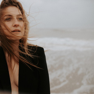 Tempête by Lauriane