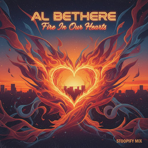 Fire In Our Hearts - Stoopify Mix by Al Bethere, José Côrte-Real