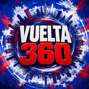 VUELTA TRE CECENTA by YEYO DINAMICO