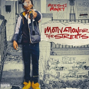 THROW IT by Meeski Money