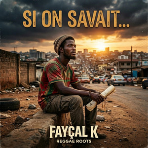 SI ON SAVAIT by FAYÇAL K.