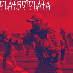 playboiplaya - 전선을 간다 Phonk house (Korea military phonk)