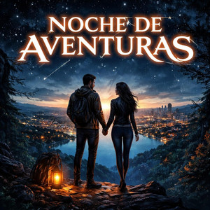 noches de aventuras by kingmalo