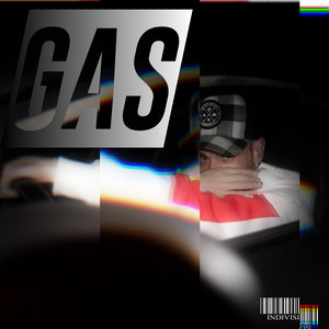 Gas by Cody Indigo