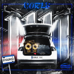 1111 by Corle